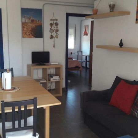 Flat Near Cathedral. 3 Bedrooms. Cádiz Exterior photo