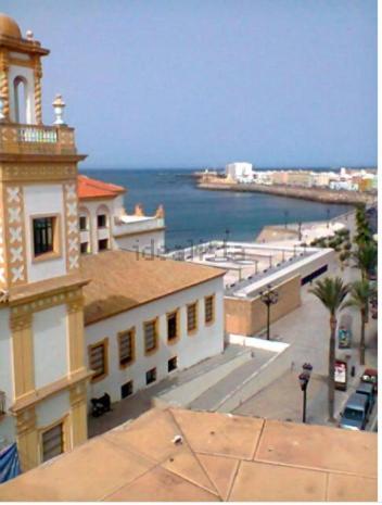 Flat Near Cathedral. 3 Bedrooms. Cádiz Exterior photo