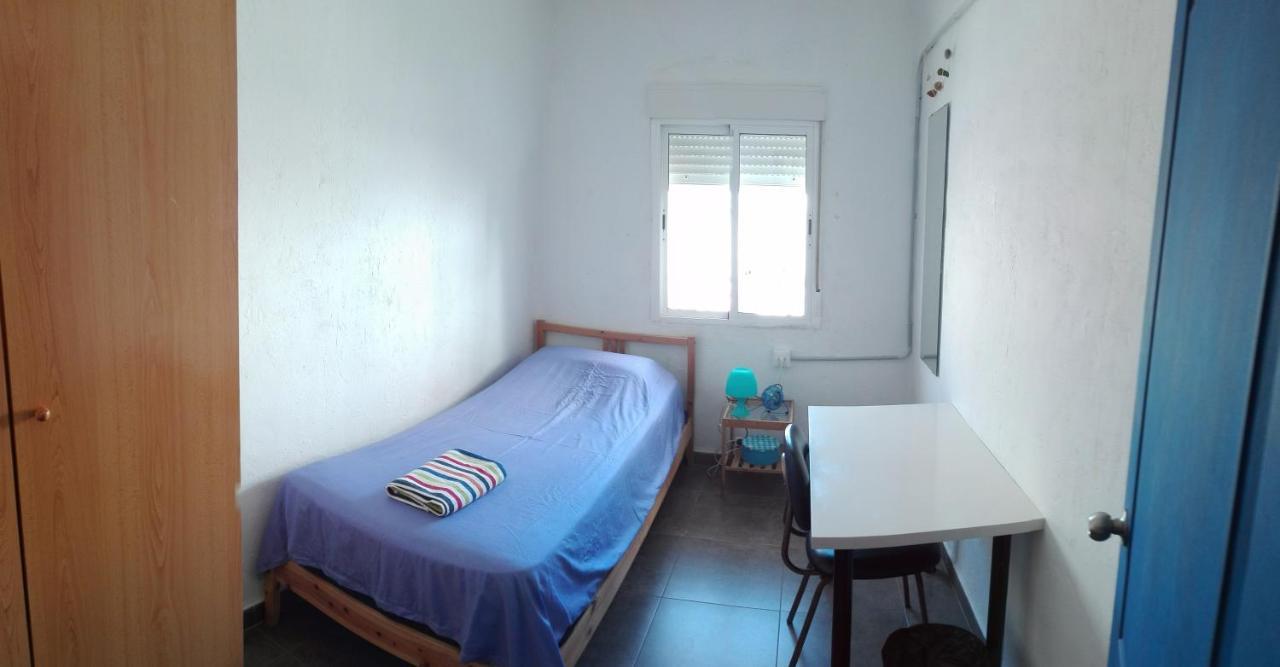 Flat Near Cathedral. 3 Bedrooms. Cádiz Exterior photo
